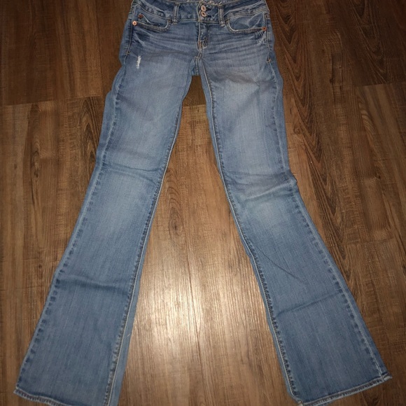00 regular jeans
